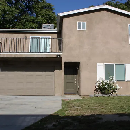 Wandersaway Villa Los Angeles Exterior photo