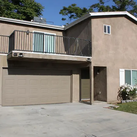 Wandersaway Villa Los Angeles Exterior photo